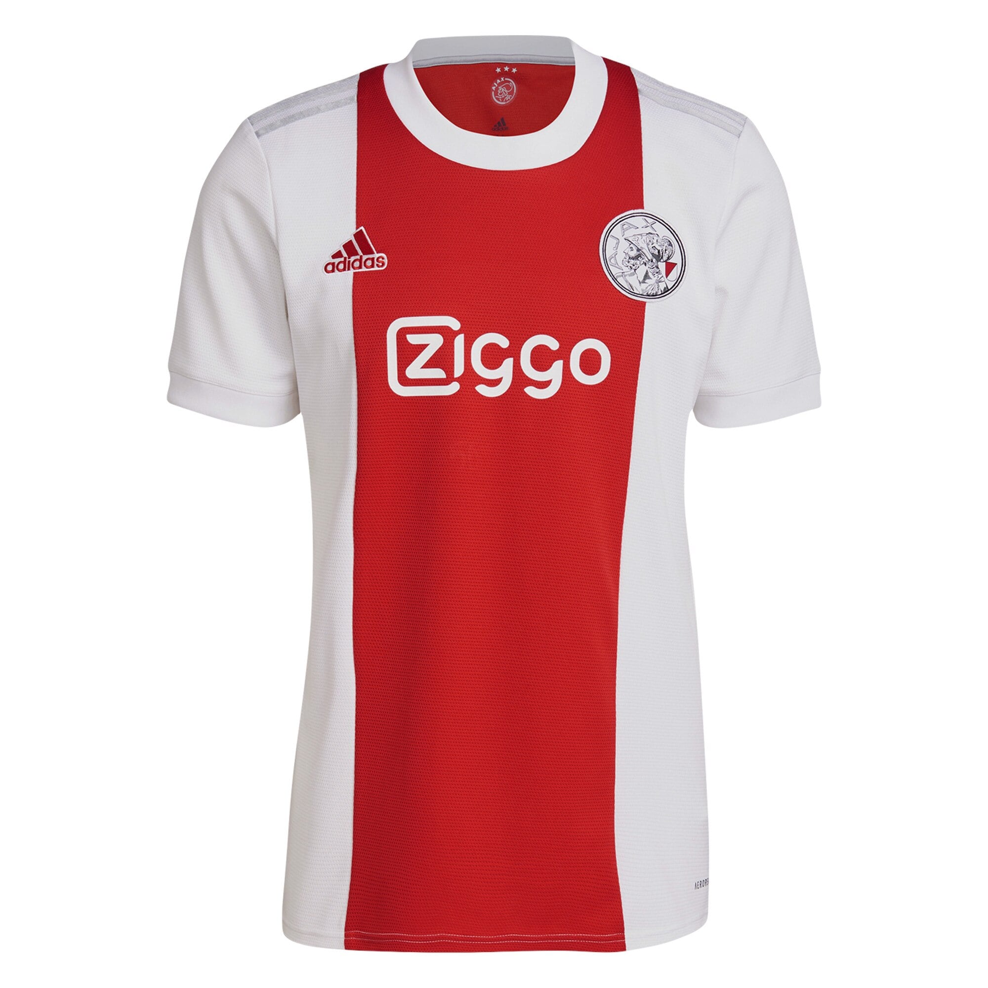 Ajax Home Shirt 2021-22