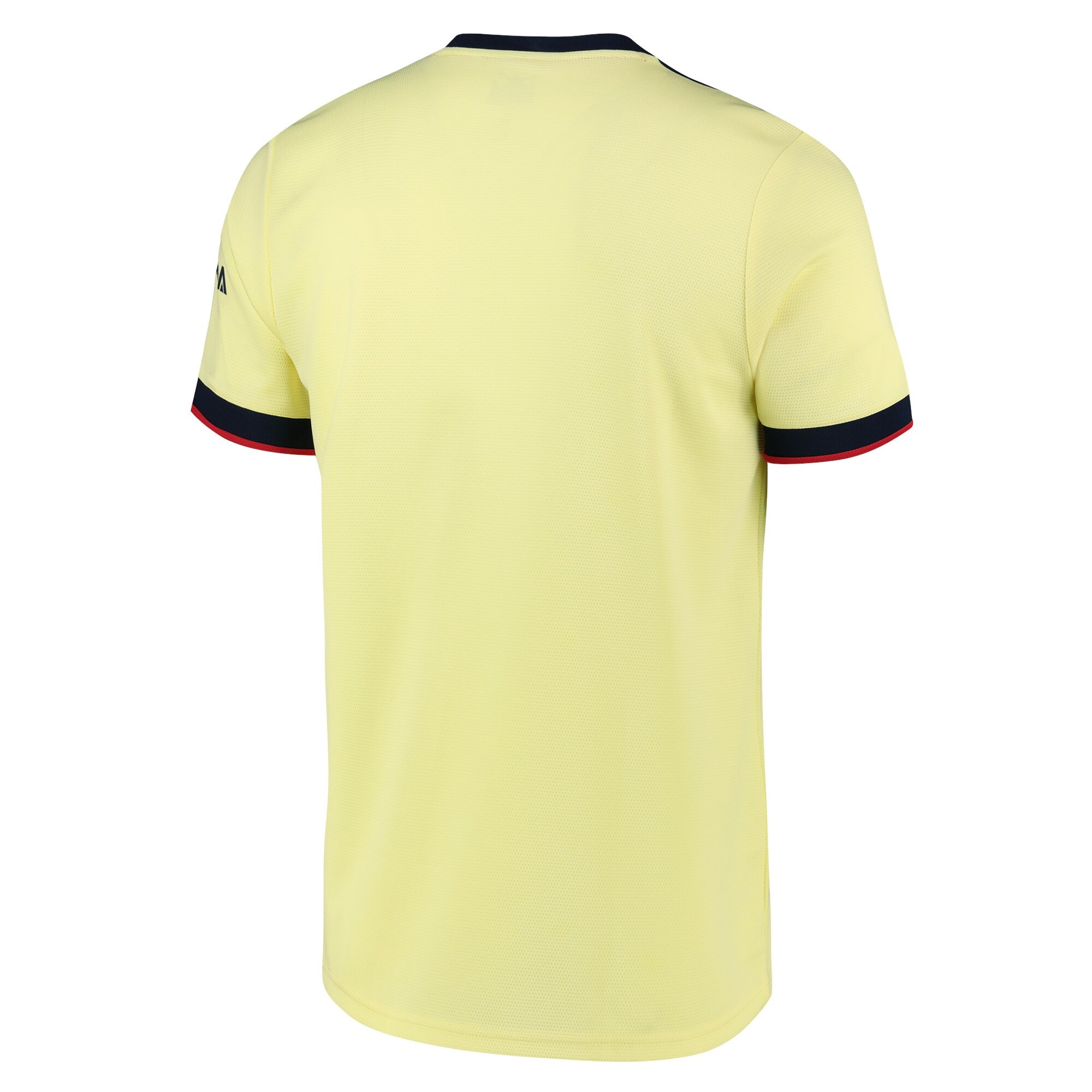 Arsenal Away Shirt 2021-22