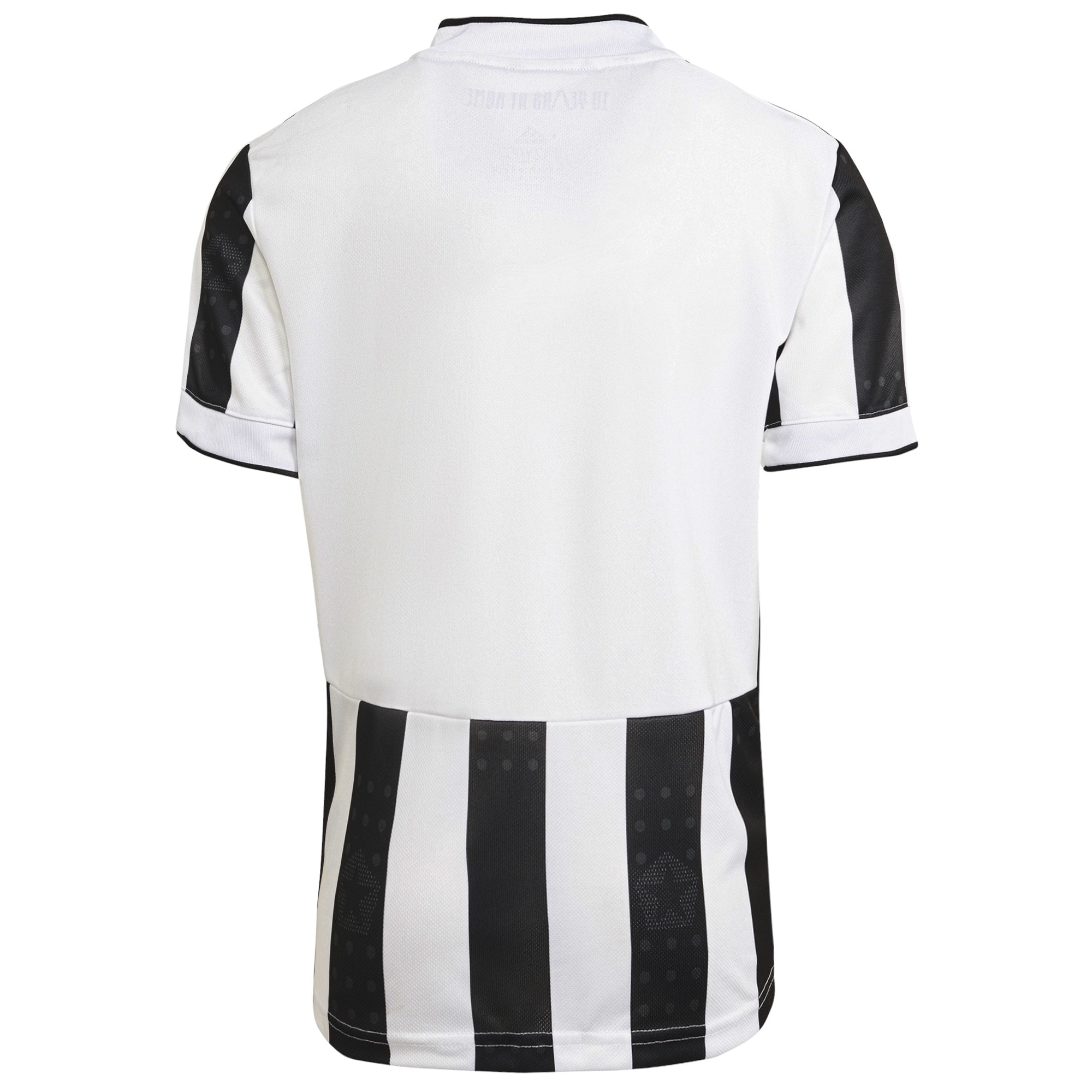 Juventus Home Shirt 2021-22