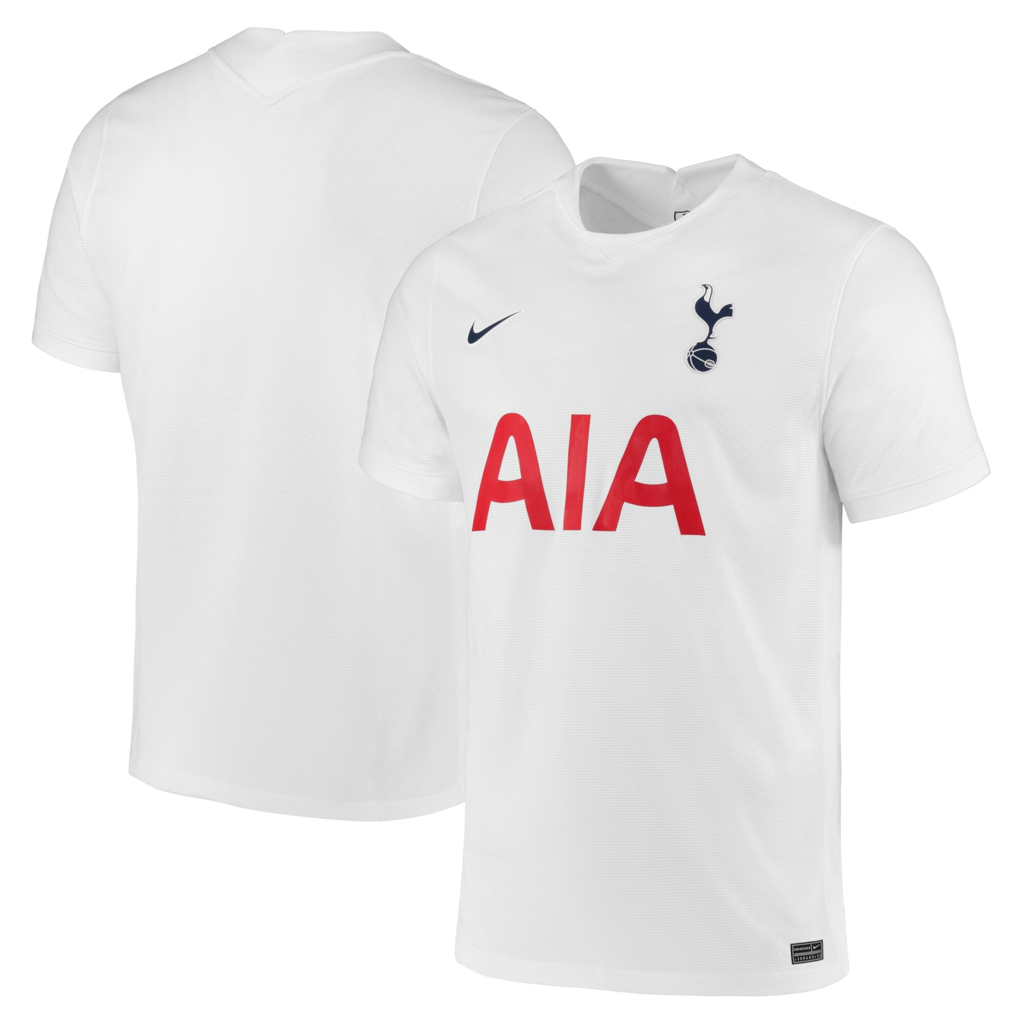 Tottenham Hotspur Home Stadium Shirt 2021-22