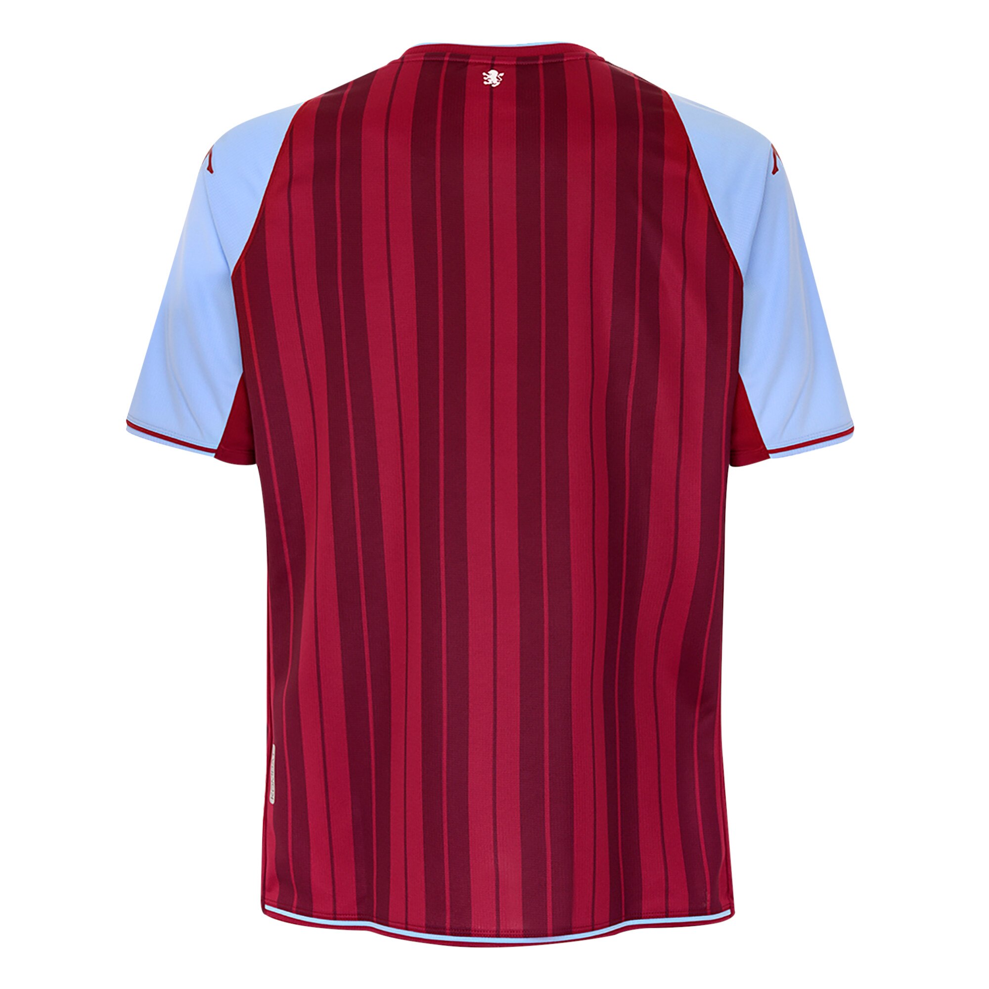 Aston Villa Home Shirt 2021-22