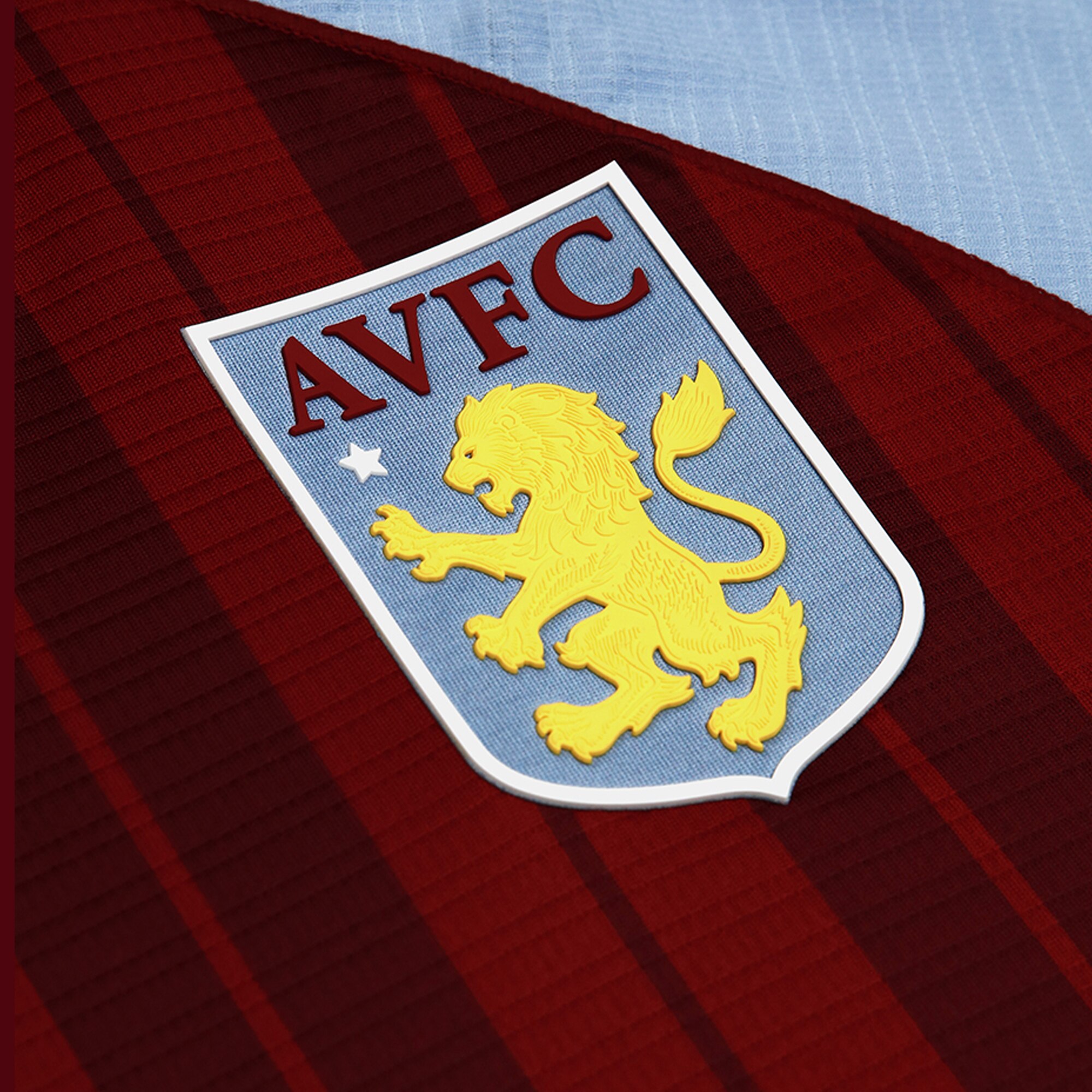 Aston Villa Home Pro Shirt 2021-22