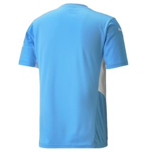 Manchester City Home Shirt 2021-22