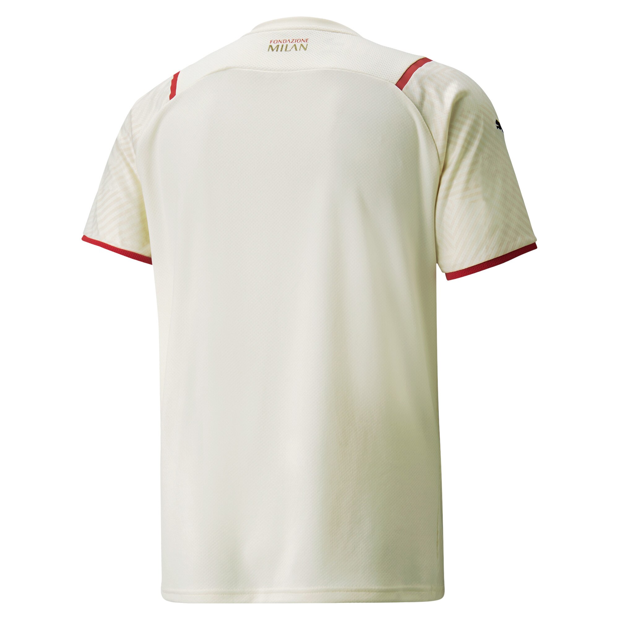 AC Milan Away Shirt 2021-22