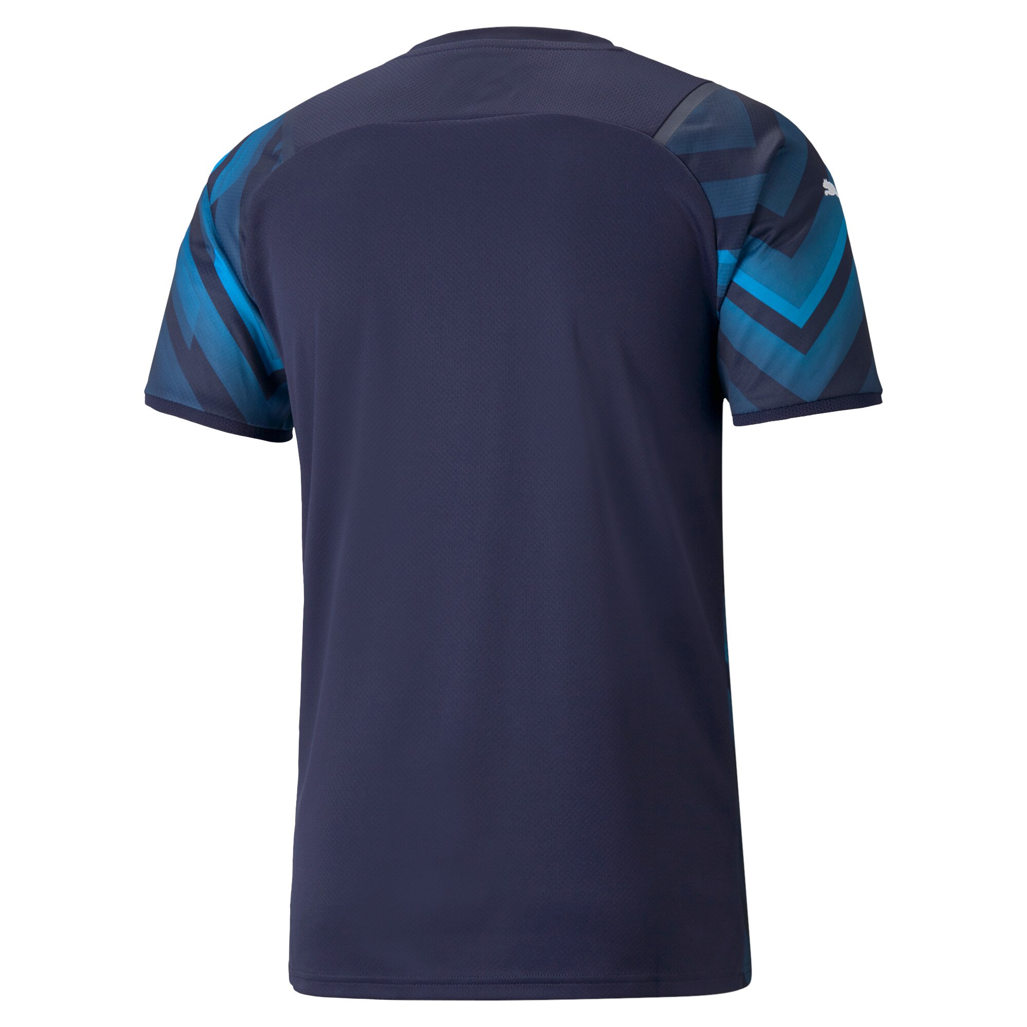 Olympique de Marseille Away Shirt 2021-22