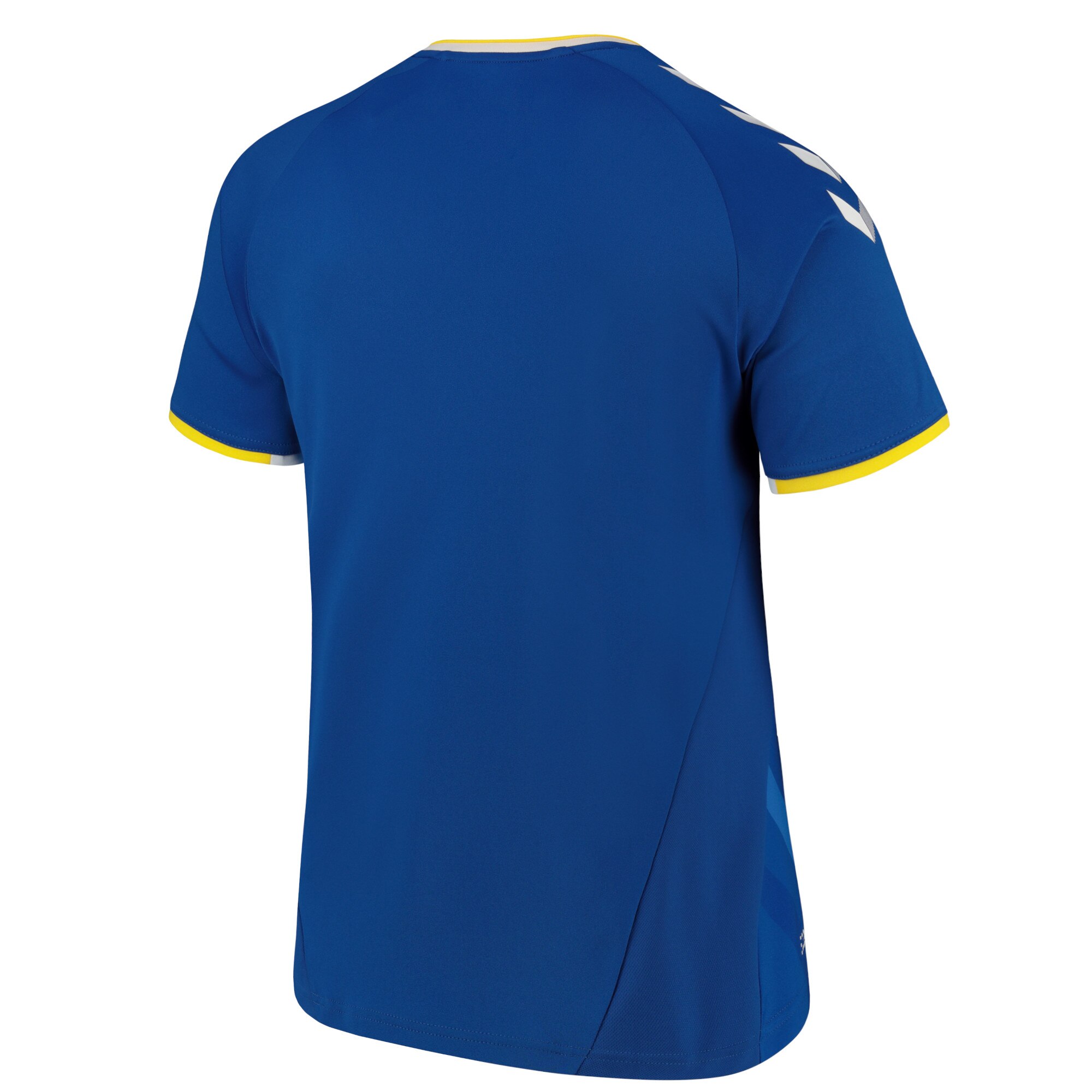Everton Home Shirt - 2021-22