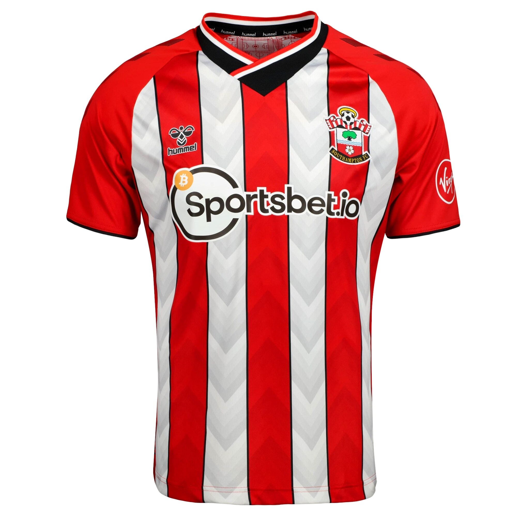 Southampton Home Shirt 2021-22