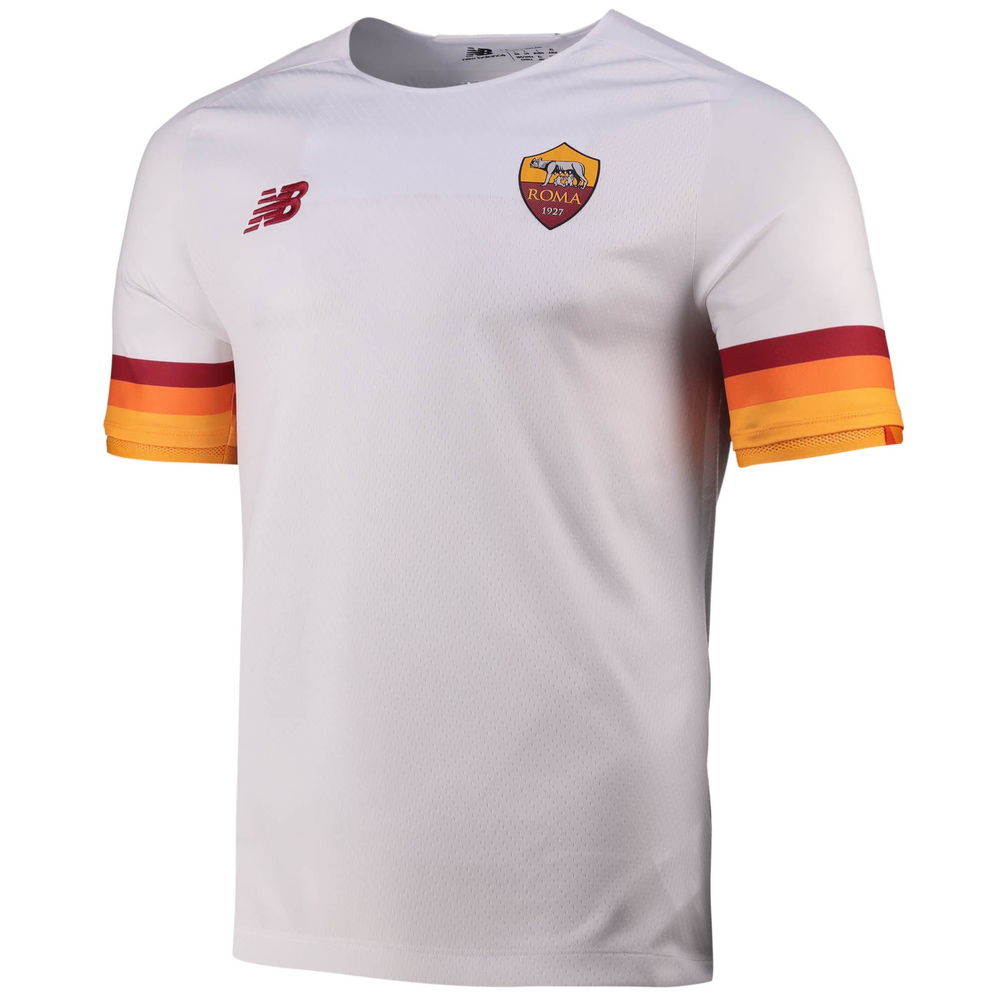 AS Roma Elite Away Shirt 2021-22