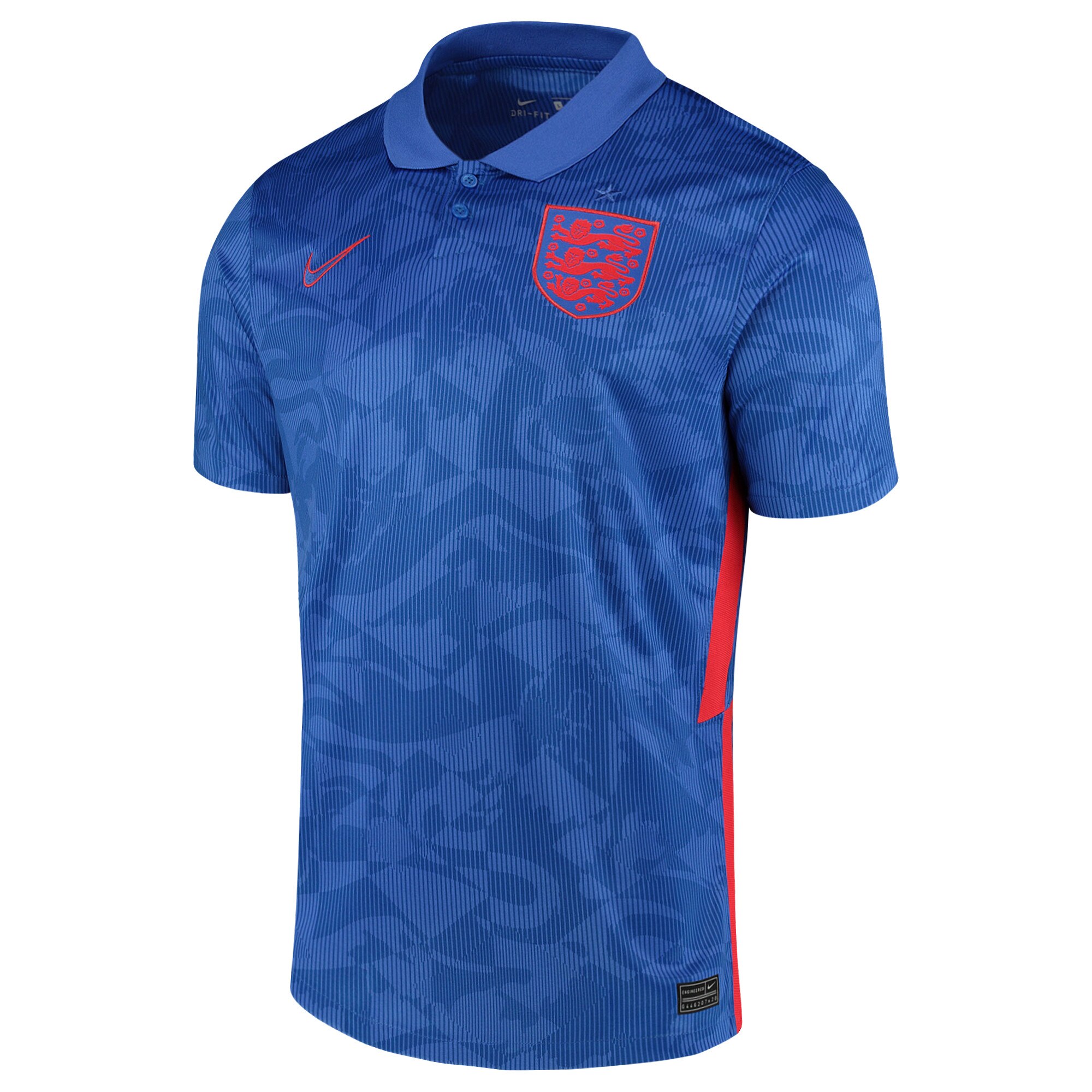 England Away Stadium Shirt 2020-22