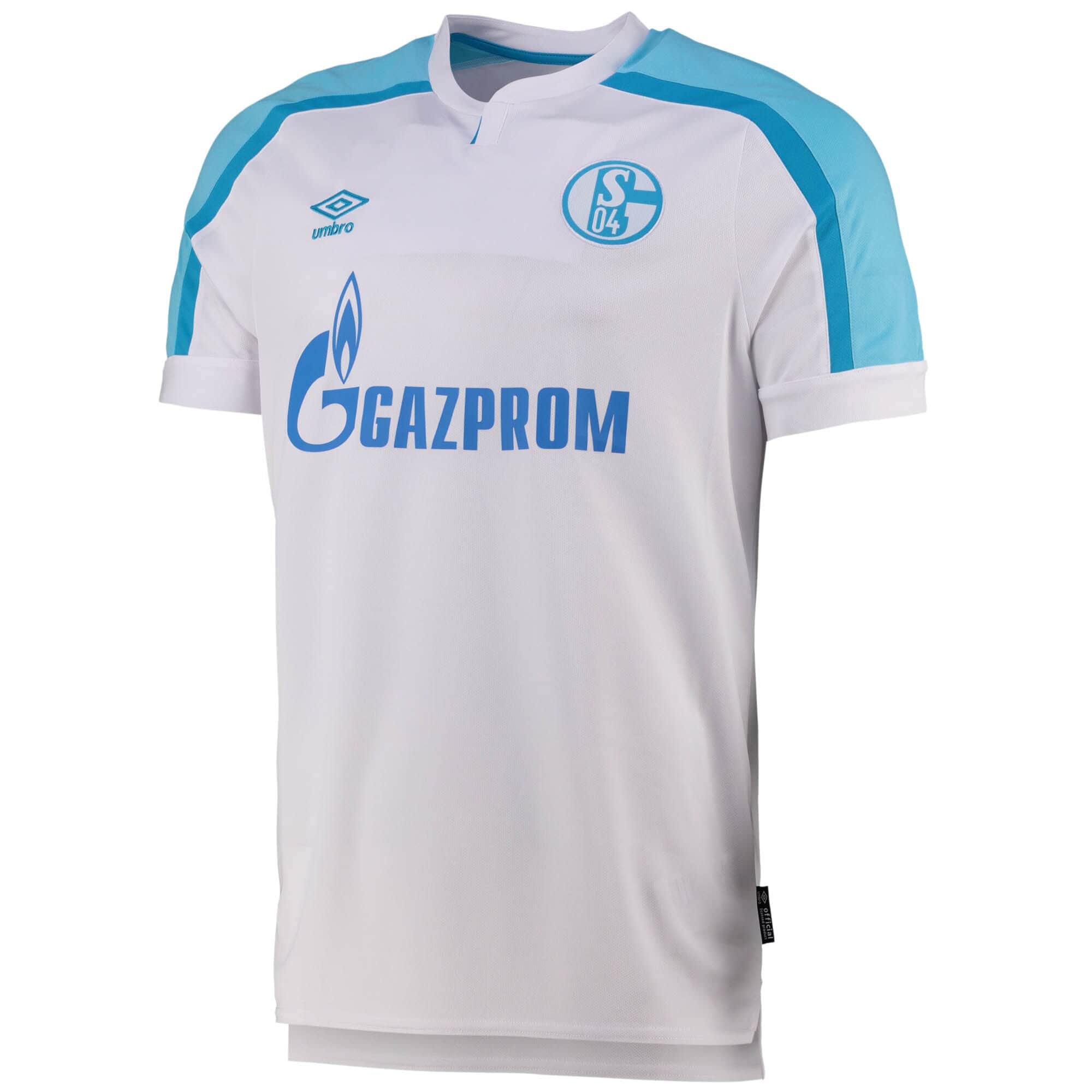 FC Schalke 04 Away Shirt 2021-22