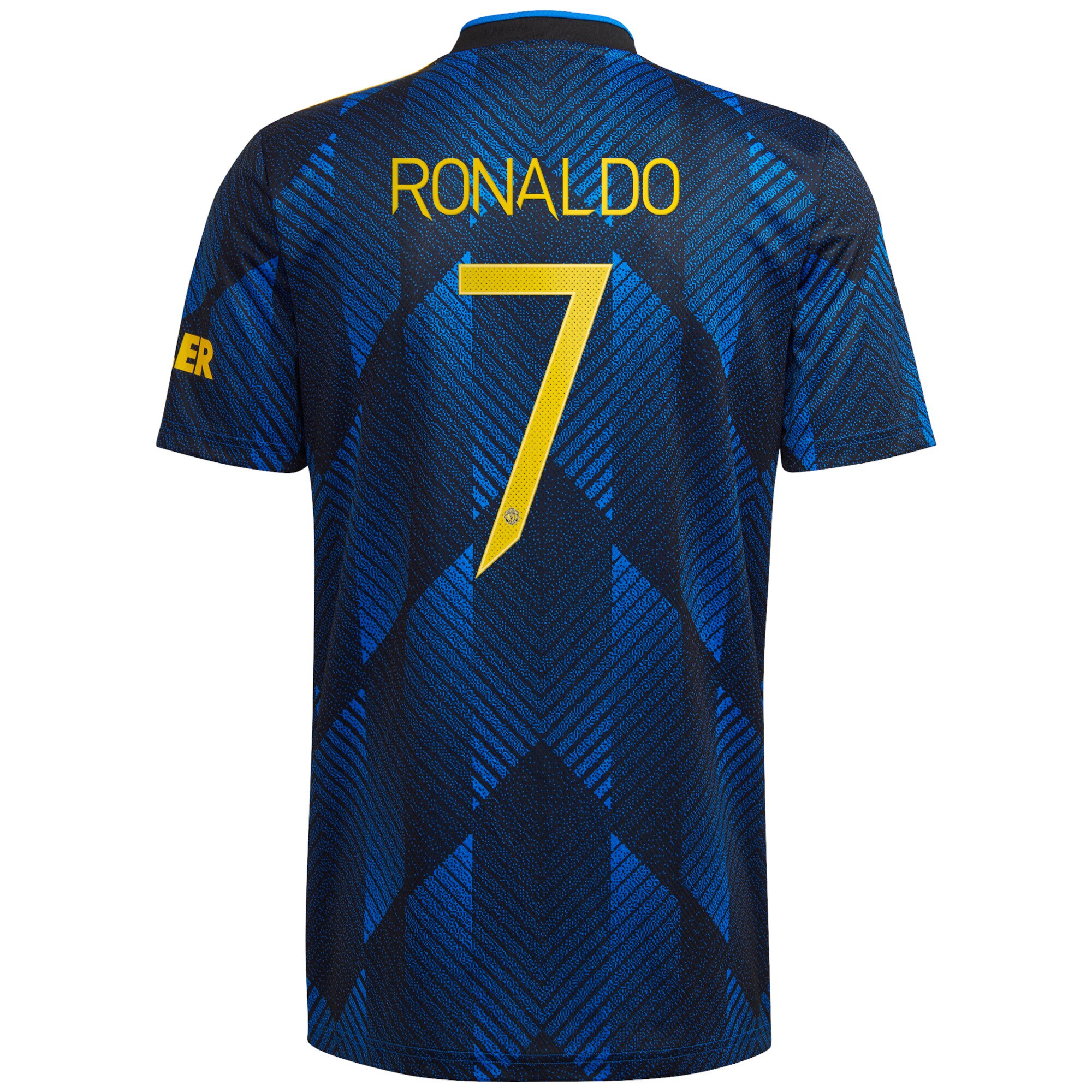 ronaldo soccer jersey manchester united
