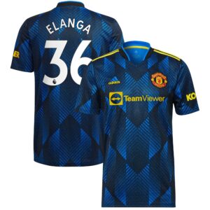 new manchester united jersey 2021
