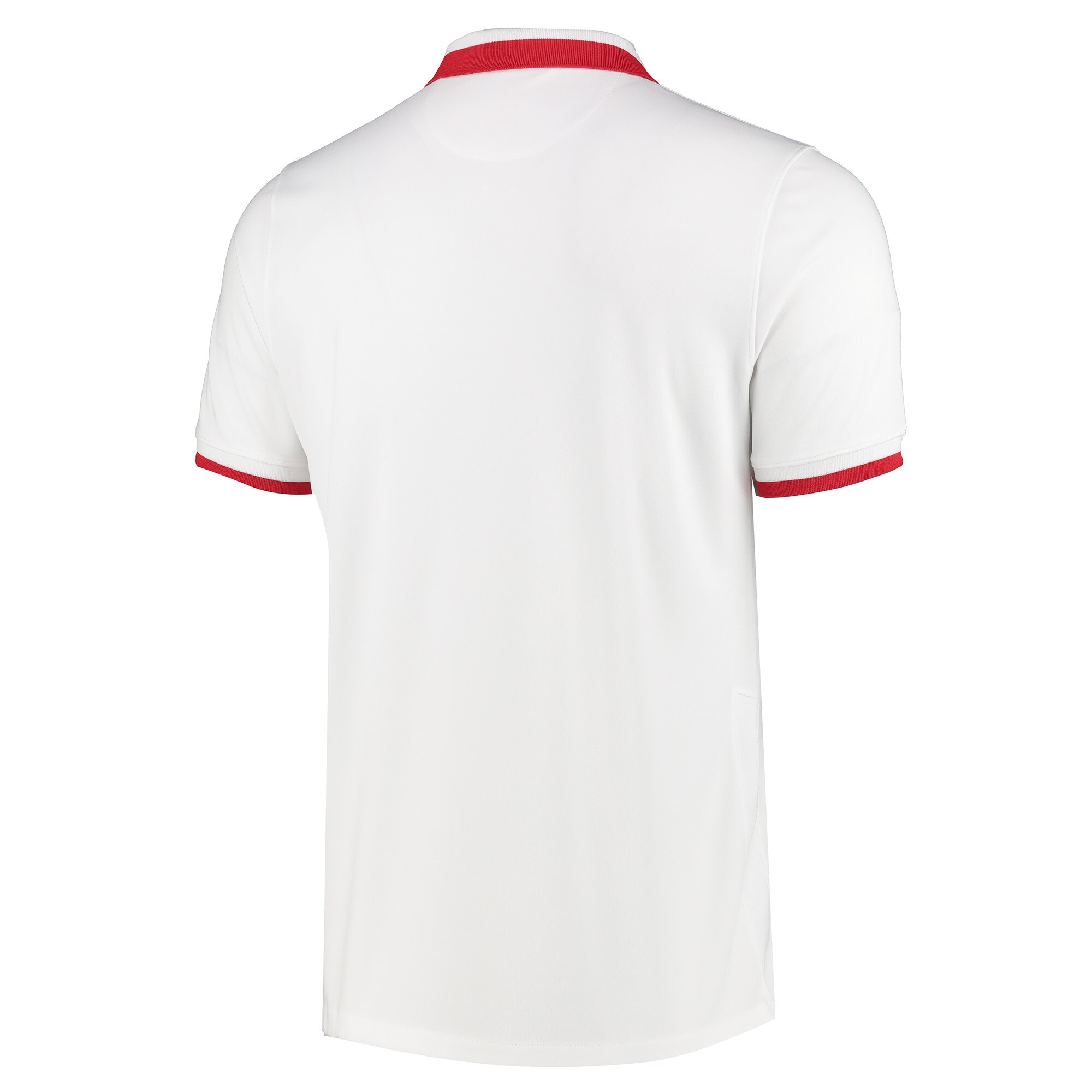 Poland Home Stadium Shirt 2020-21