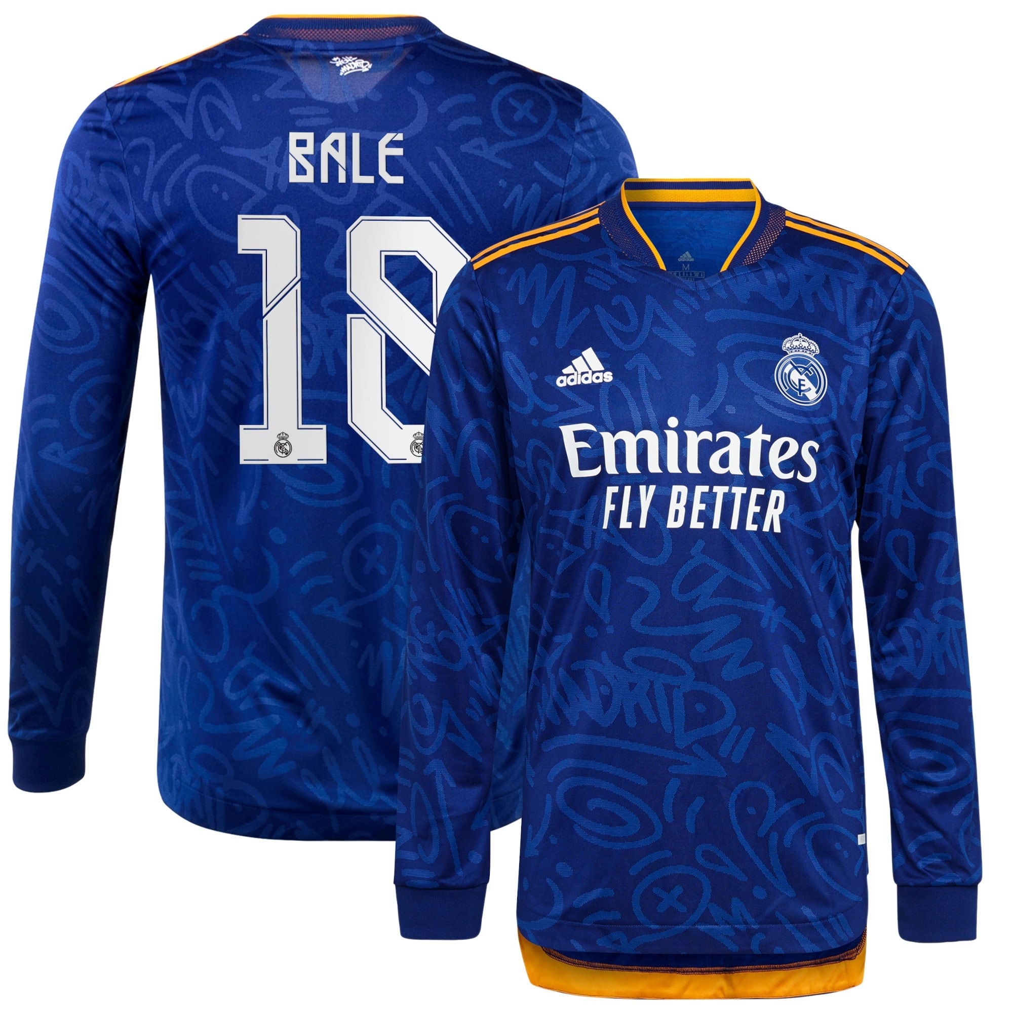 real madrid blue jersey 2021