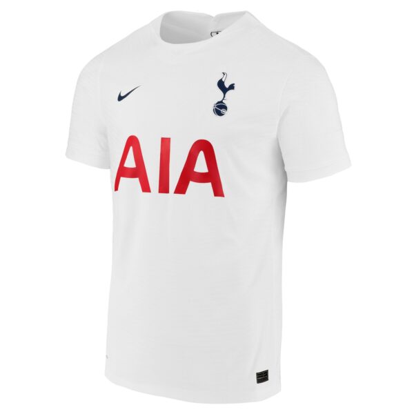 Tottenham Hotspur Home Vapor Match Shirt 2021-22 with Dele 20 printing