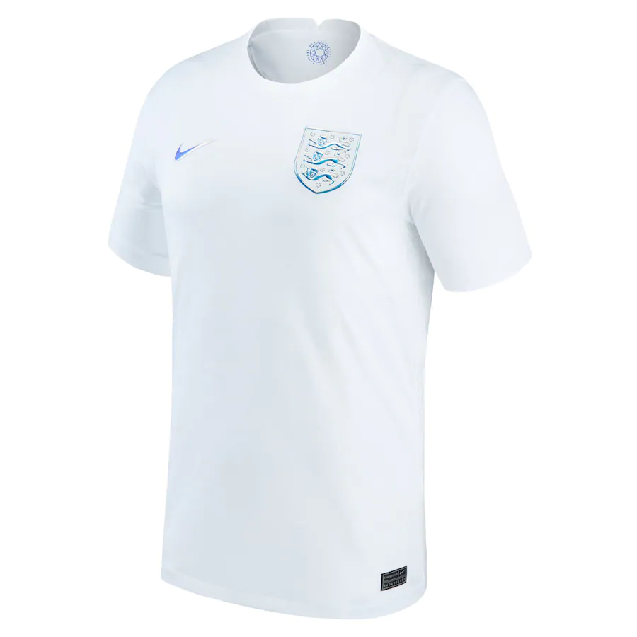 England Away Vapor Match Shirt 2020-22 with Kane 9 printing