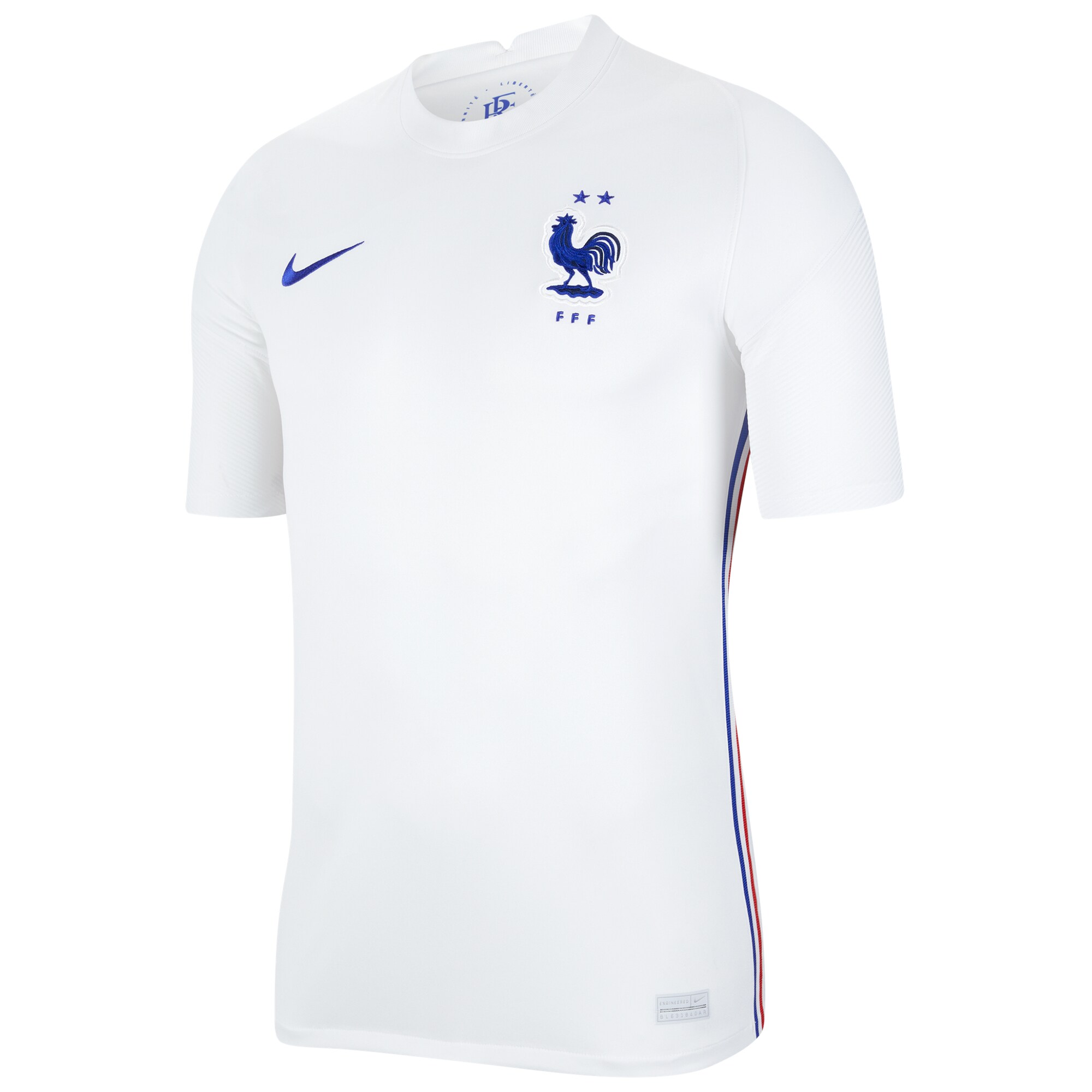 France National Team 2020/21 Away Jersey