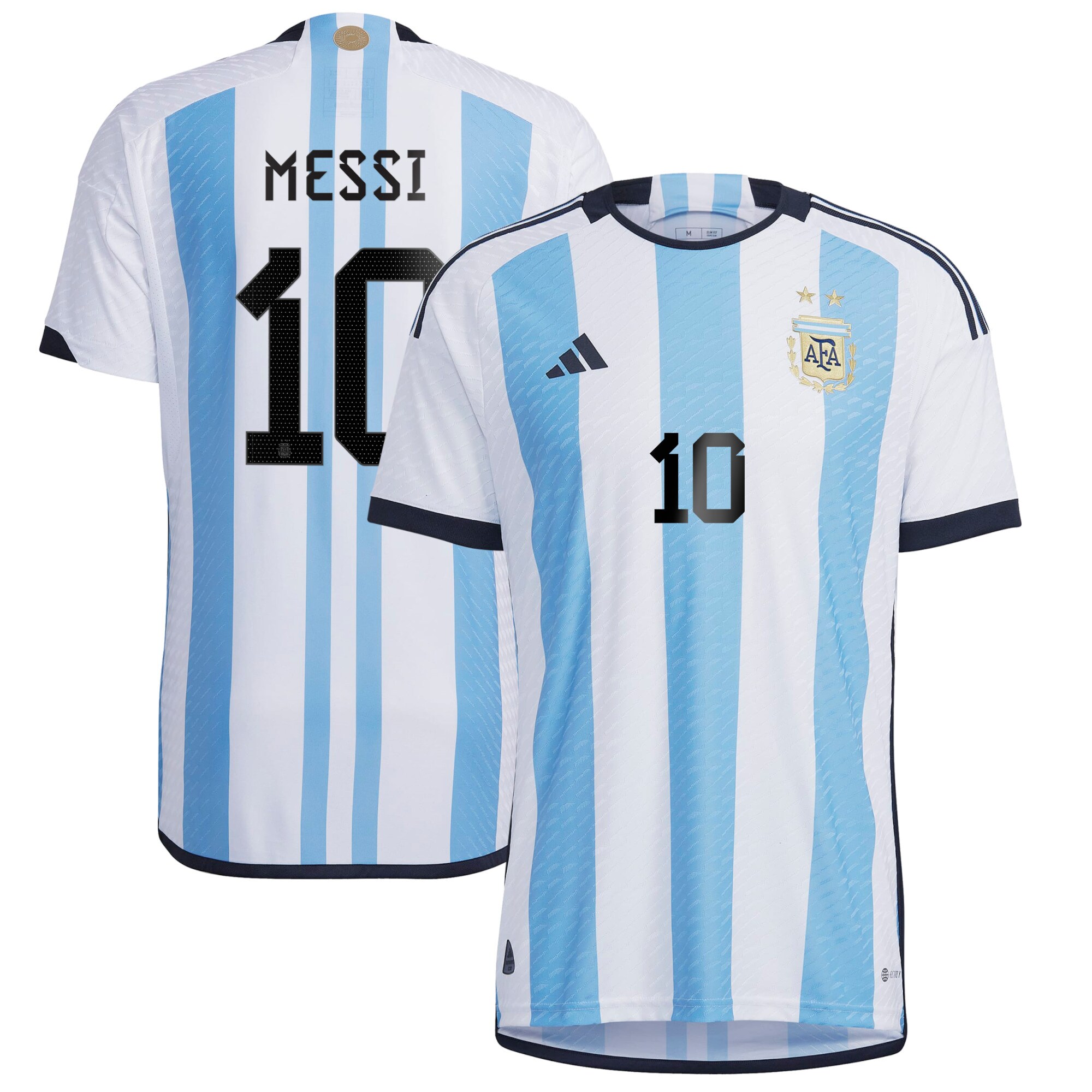 lionel messi argentina jersey 2021