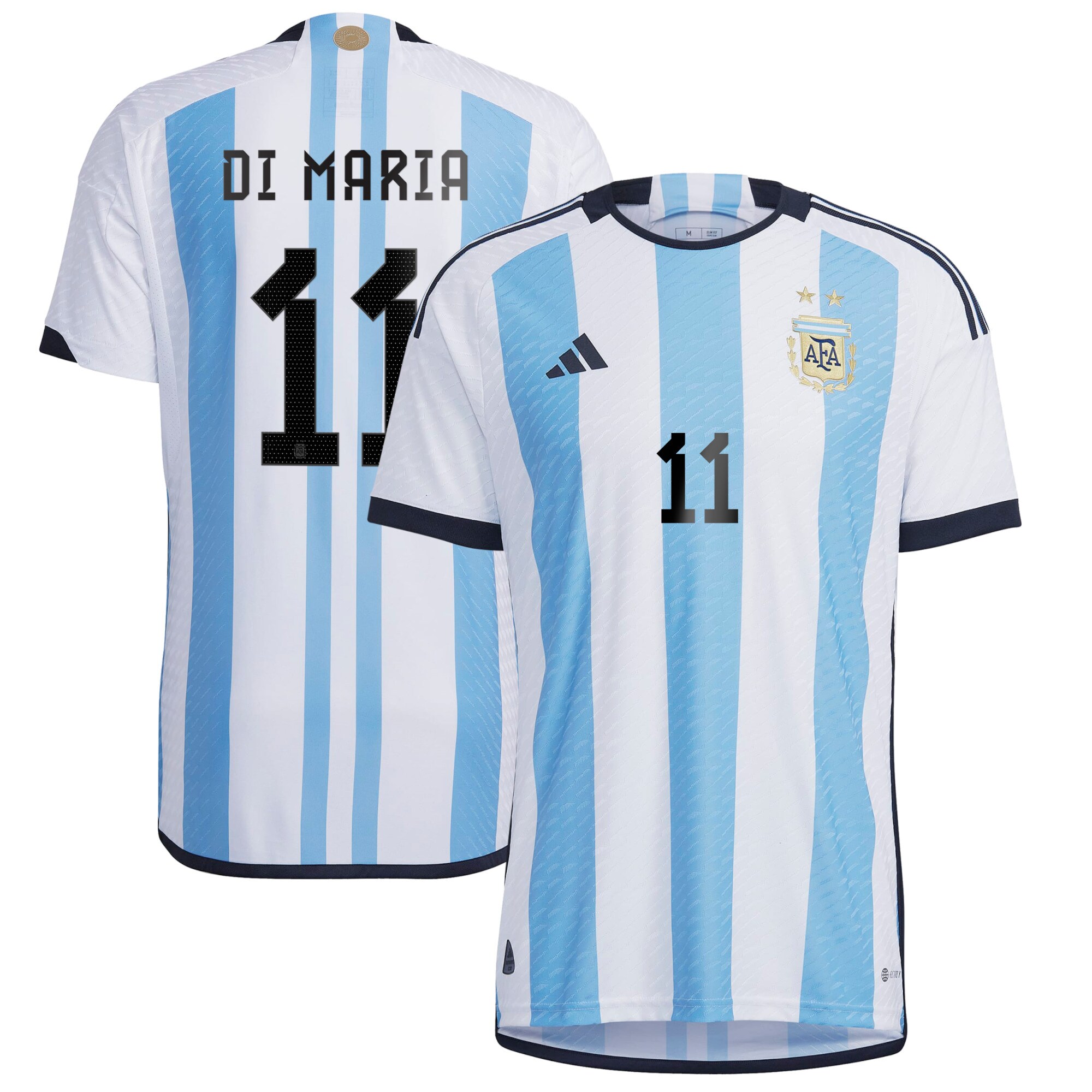 argentina authentic jersey