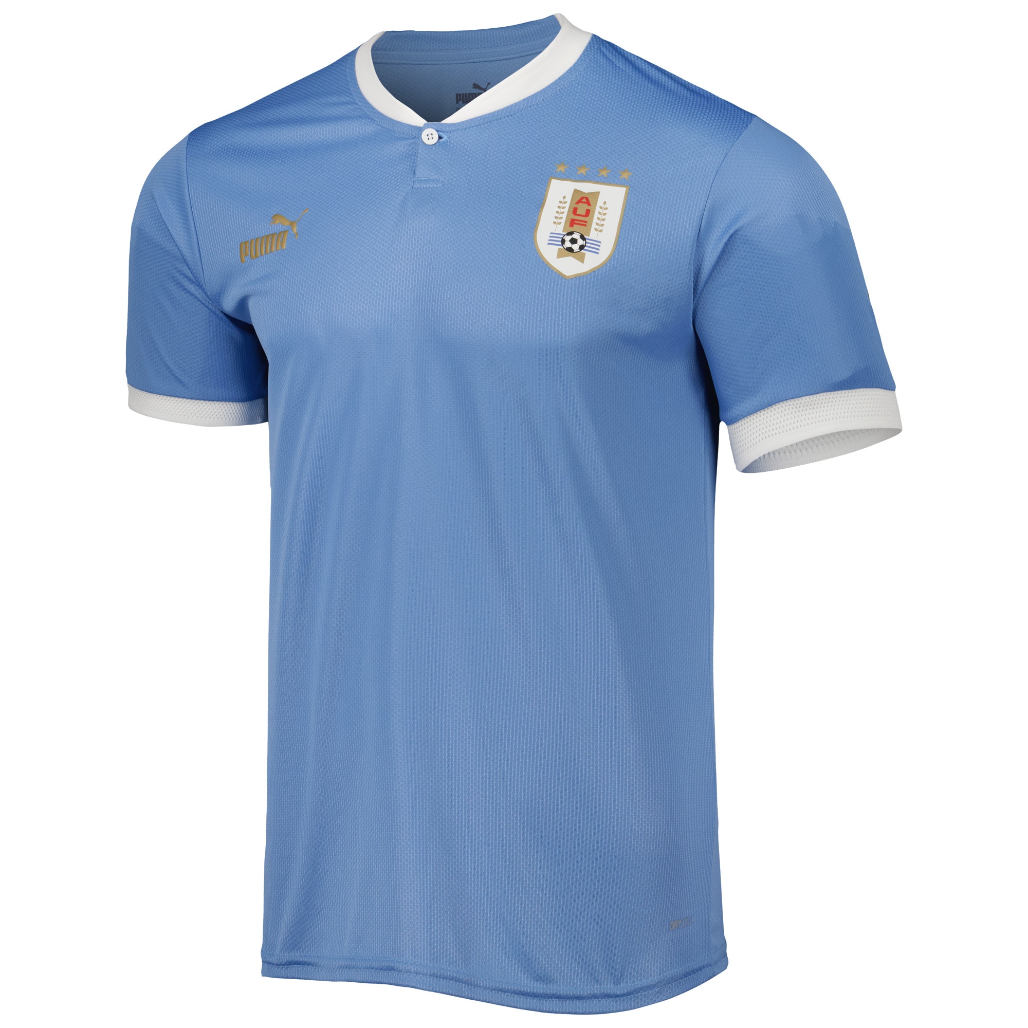 Uruguay National Team 2022/23 Home Jersey