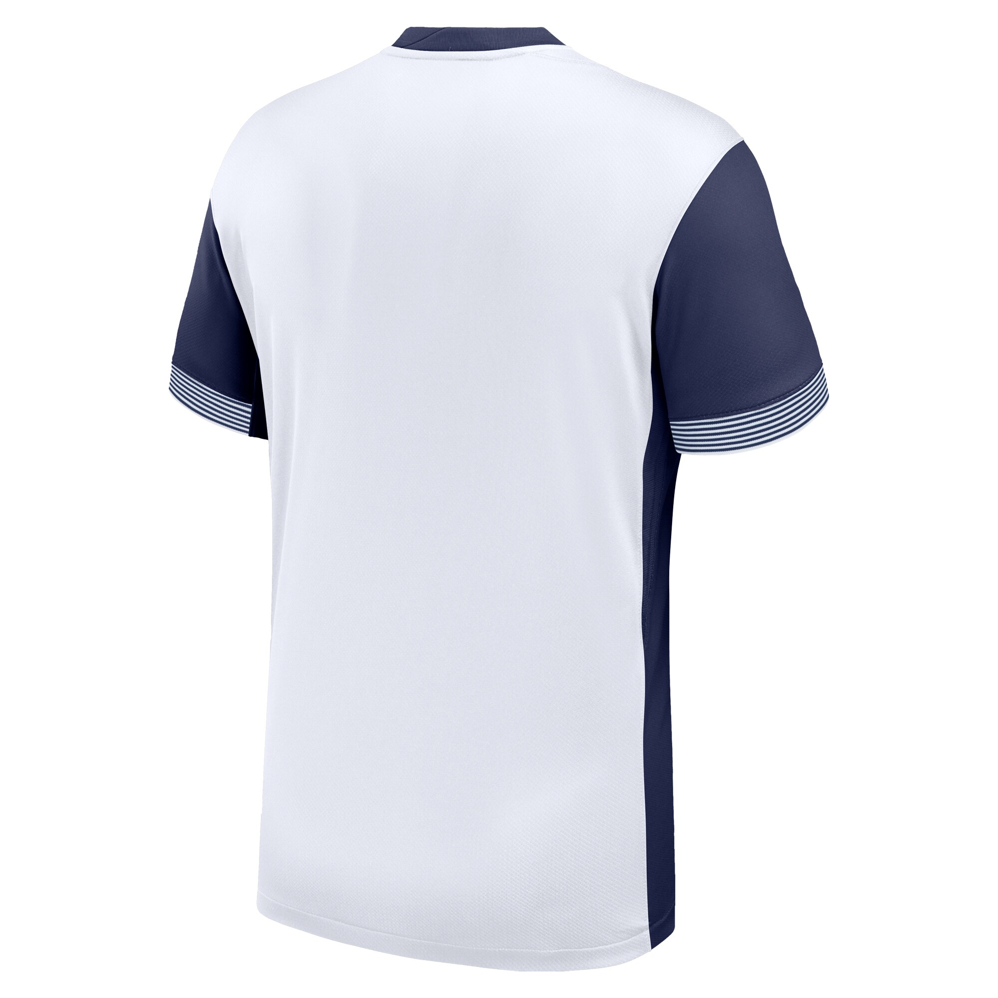 Tottenham Hotspur 2024/25 Home Jersey - White