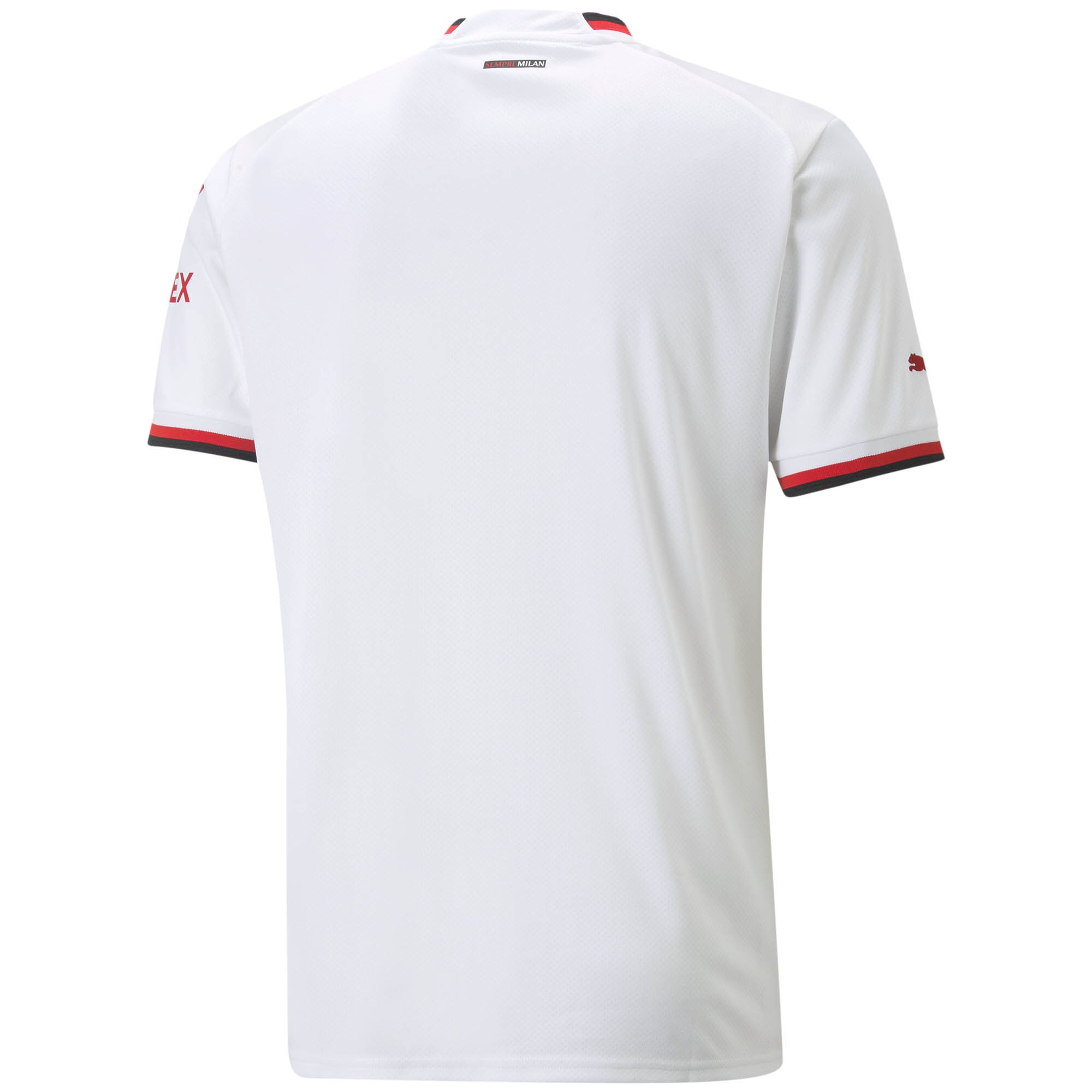 AC Milan Away Shirt 2022-2023