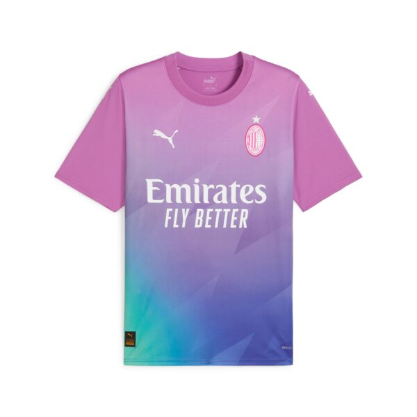 AC Milan Third Shirt 2023-24