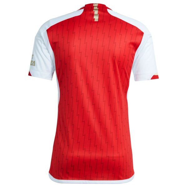 Arsenal Home Shirt 2023-24