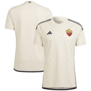 AS Roma Away Shirt 2023-24