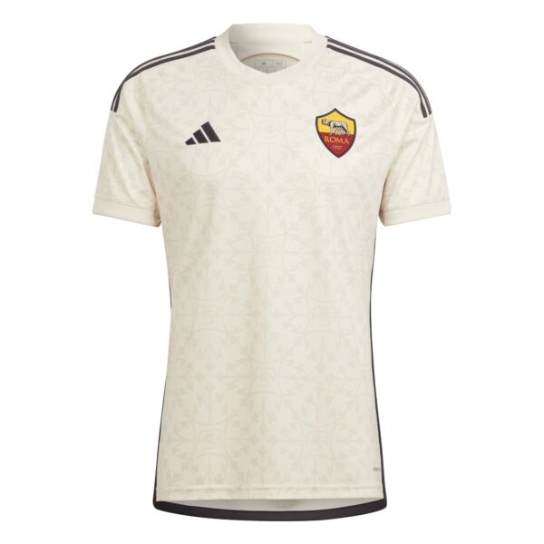 AS Roma Away Shirt 2023-24