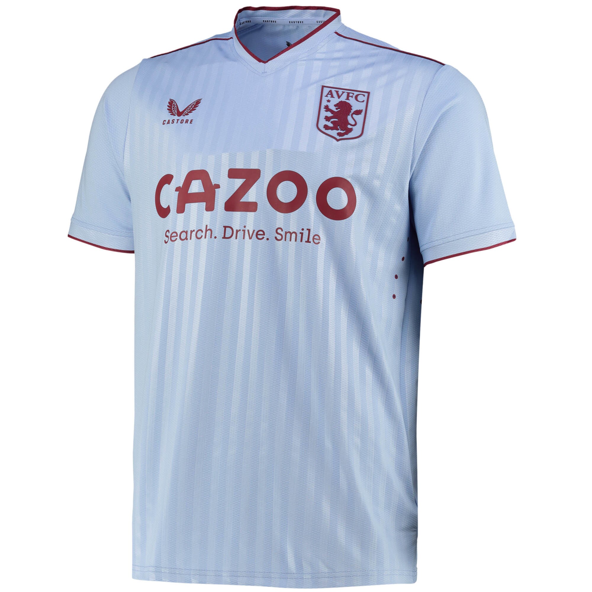 Aston Villa Away Pro Shirt 2022-2023