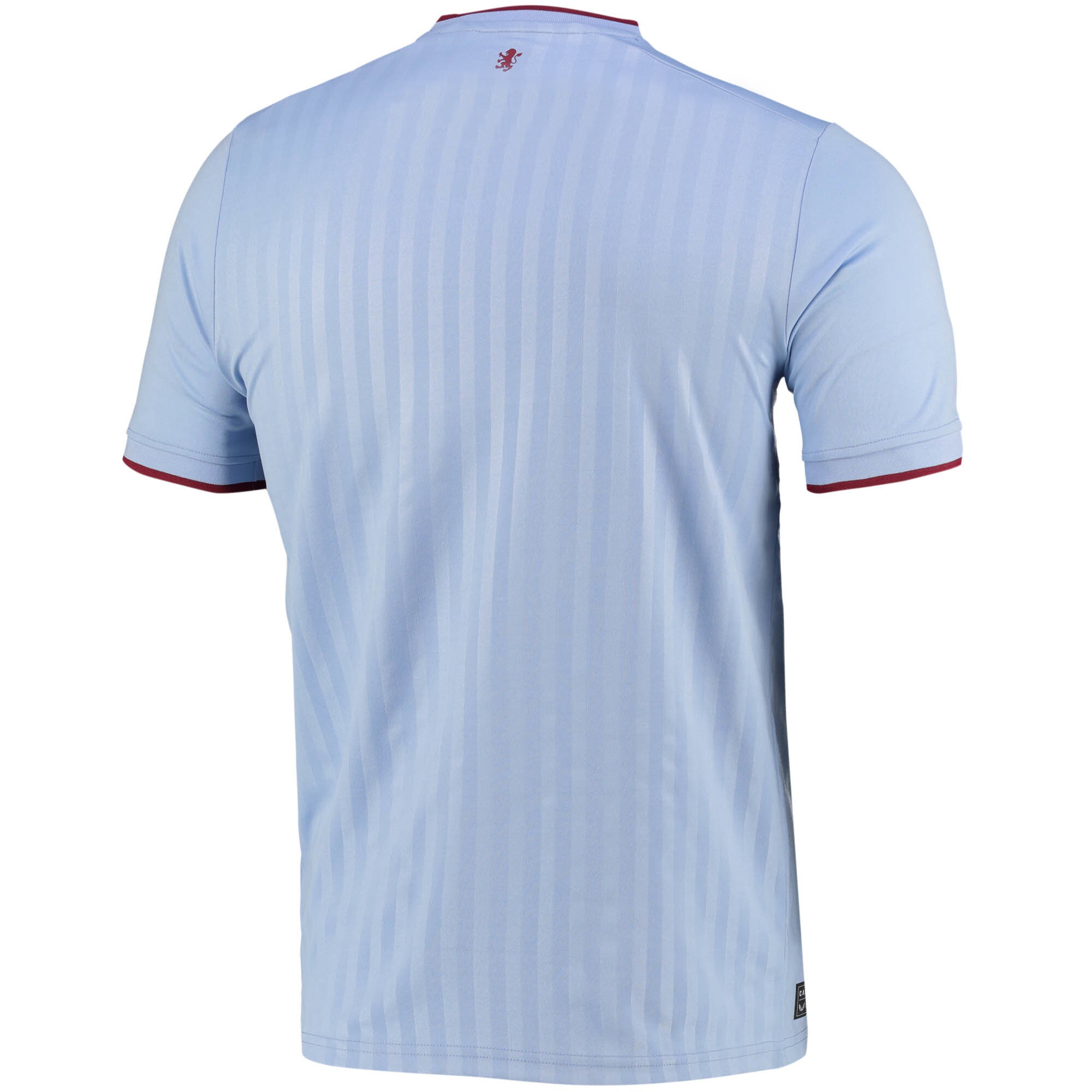 Aston Villa Away Shirt 2022-2023