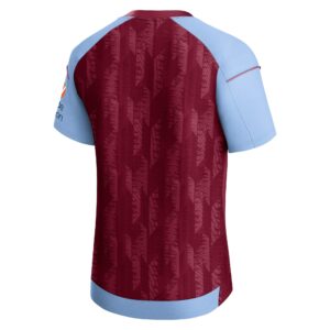 Aston Villa Home Pro Shirt 2023-24