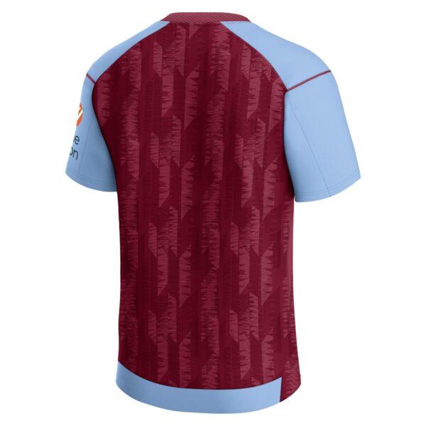 Aston Villa Home Shirt 2023-24