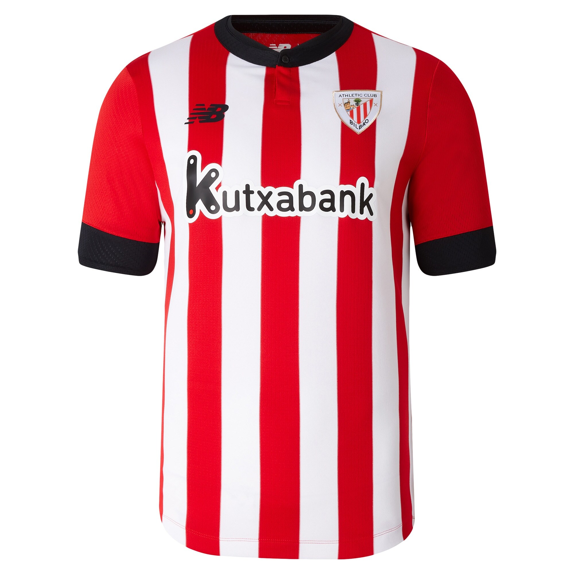 Athletic Bilbao Home Shirt 2022/23