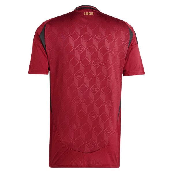 Belgium FA Home Shirt 2024