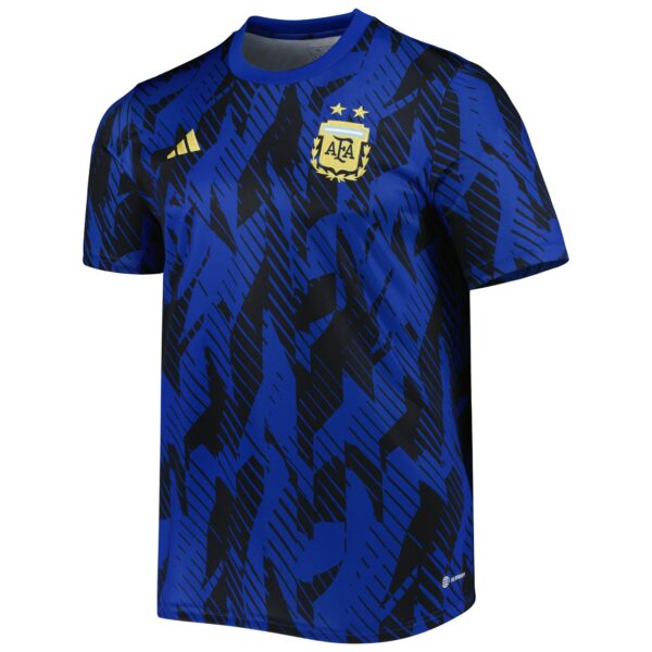 Argentina National Team 2022 Pre-Match Top