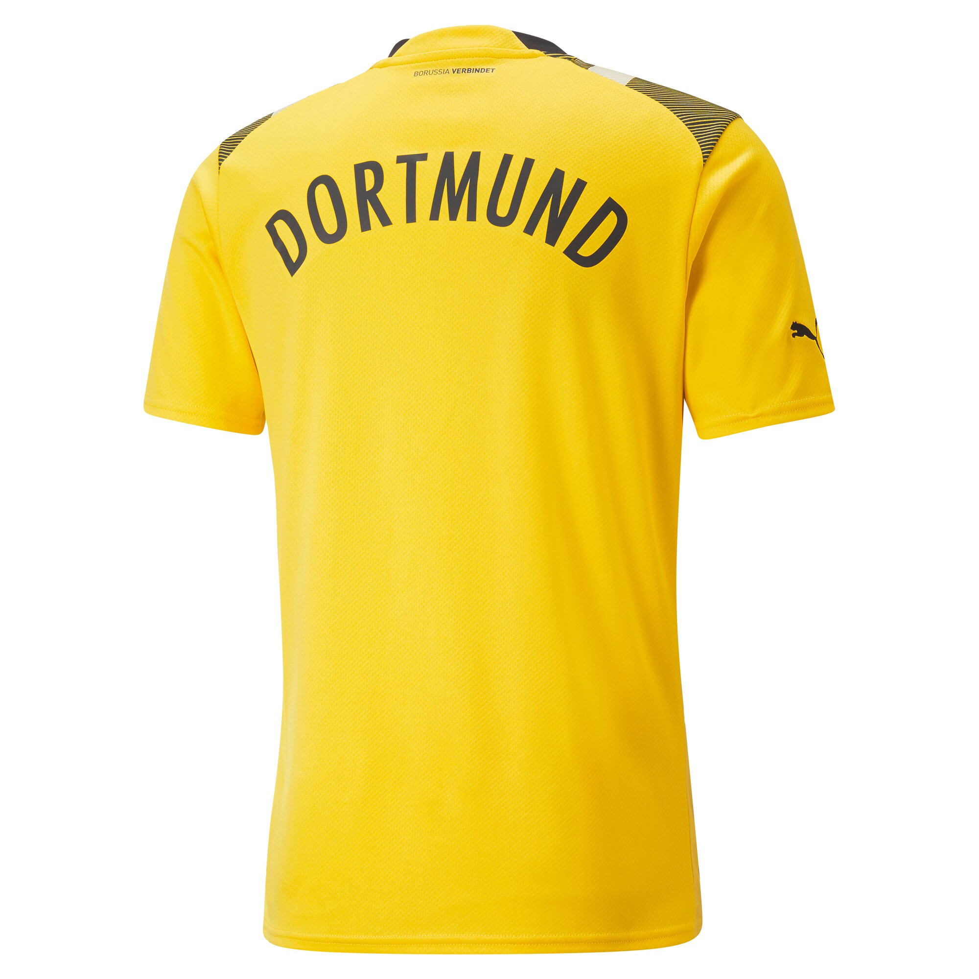 Borussia Dortmund Cup Shirt 2022-23
