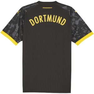 Borussia Dortmund Away Shirt 2023-24