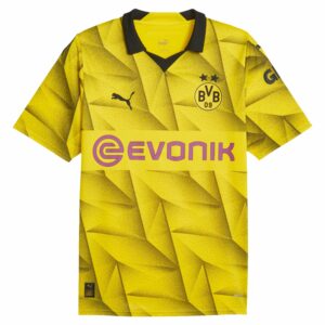 Borussia Dortmund Cup Shirt 2023-24