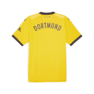 Borussia Dortmund Home Shirt 2023-24