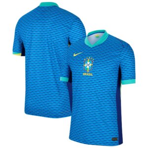 Brazil Away Dri-FIT ADV Match Shirt 2024