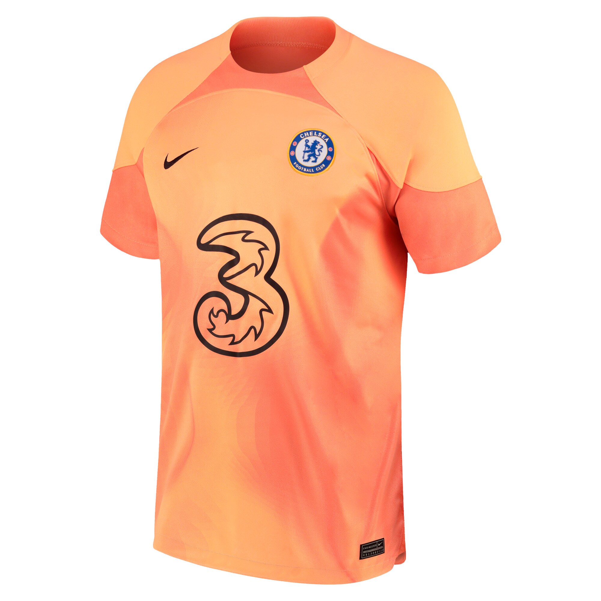 Chelsea Goalkeeper Shirt 2022-2023