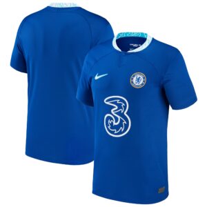 Chelsea Home Stadium Shirt 2022-2023