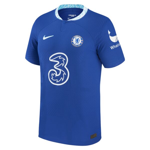 Chelsea Home Vapor Match Shirt 2022-23 with João Félix 11 printing
