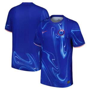 Chelsea Dri-FIT ADV Home Match Shirt 2024-25