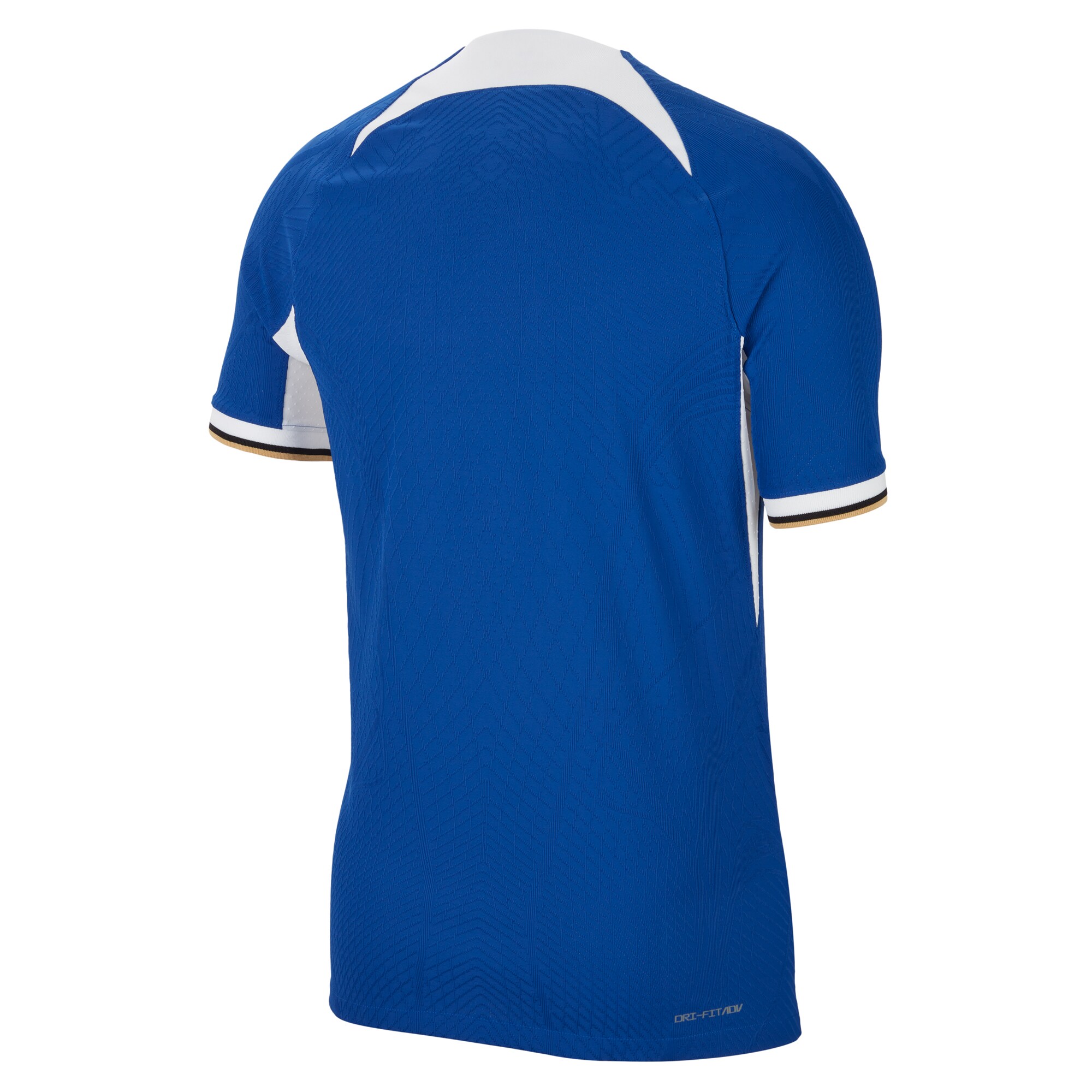 Chelsea Home Vapor Match Shirt 2023-24