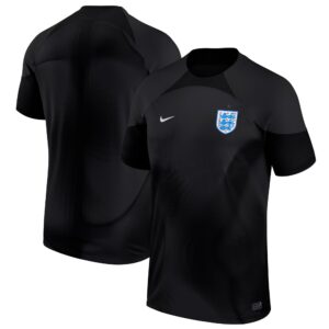 England Goalkeeper Stadium Shirt 2022