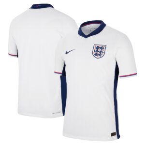England Dri Fit Adv Home Match Shirt 2024