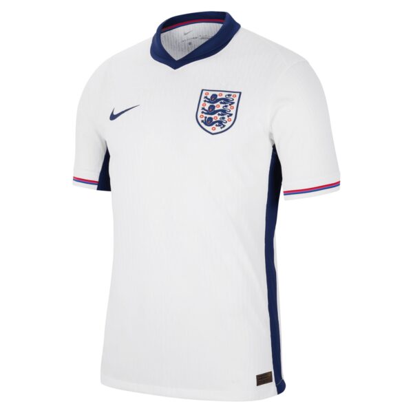 England Dri Fit Adv Home Match Shirt 2024